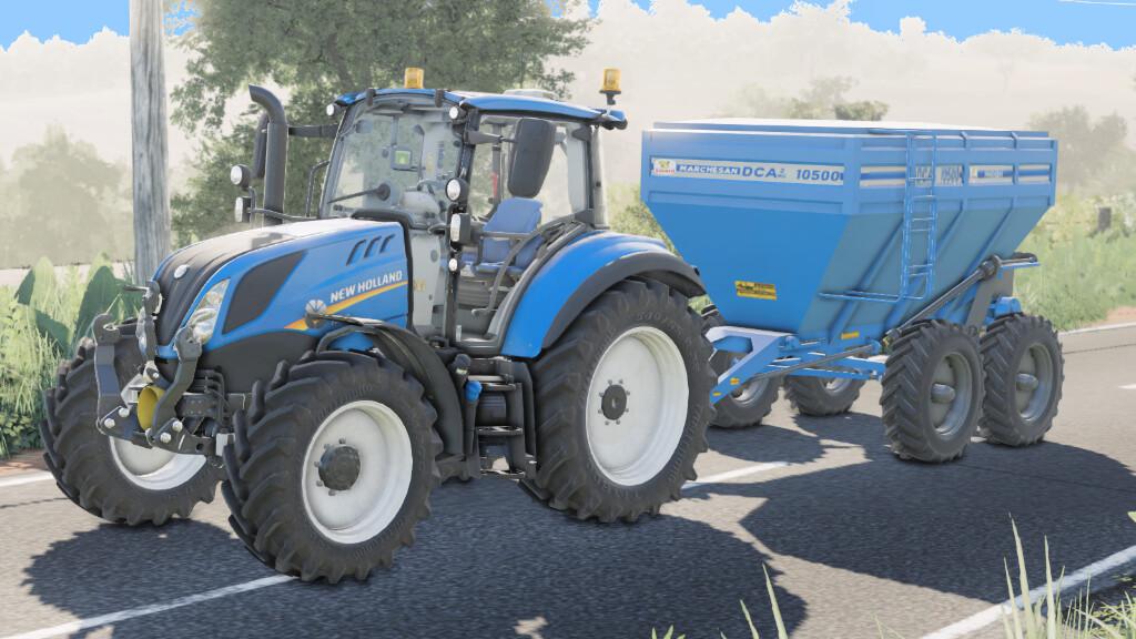 FS19 - Lizard Marchesan DCA2MC 10500 V1.0