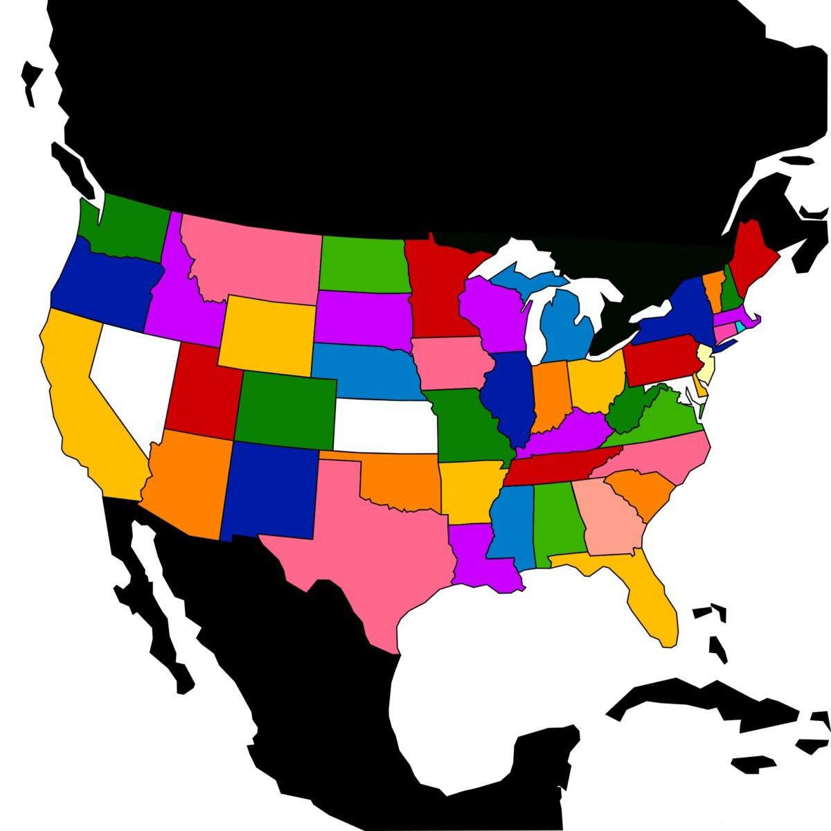 ATS - Color Coded Background Map V2.0.1 (1.37.x)