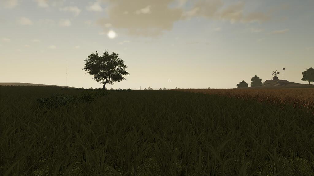 FS19 - Seasons Geo: Oklahoma V1.0