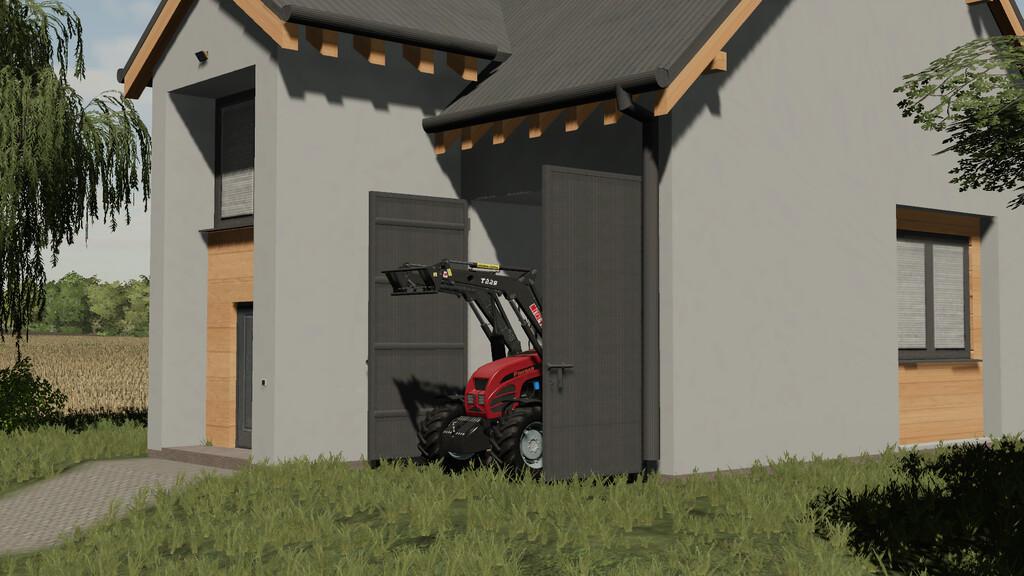 FS19 - Modern Polish House V1.0