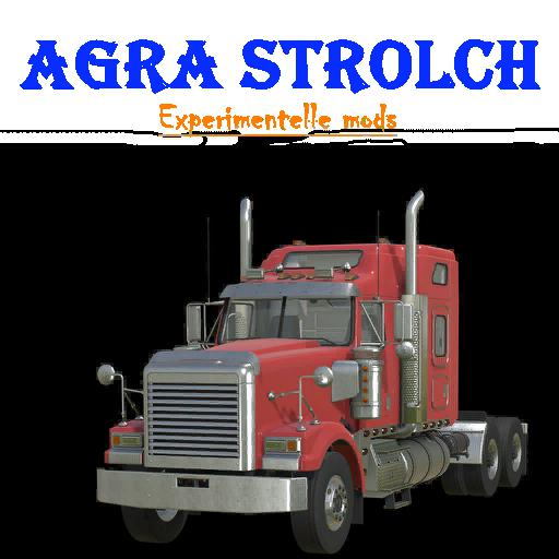 FS19 - Roadrunner New Sound V1.0