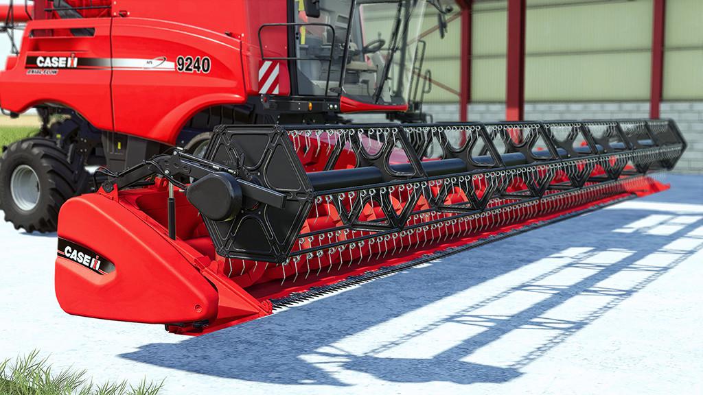 FS19 - Case IH 3050 Cutter V1.1