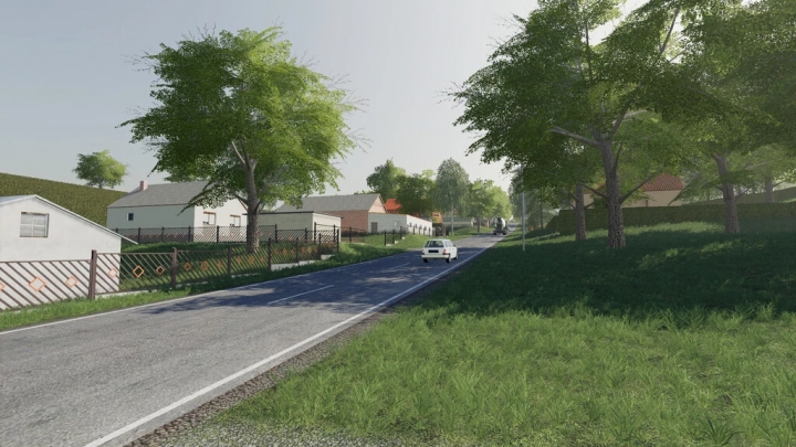 FS19 - Delusion Map V1.0