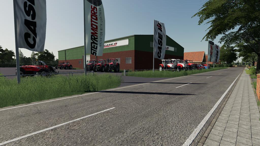 Fs19 Dutchcolony Maizeplus Version V10 Farming Simulator 19 Modsclub 5841