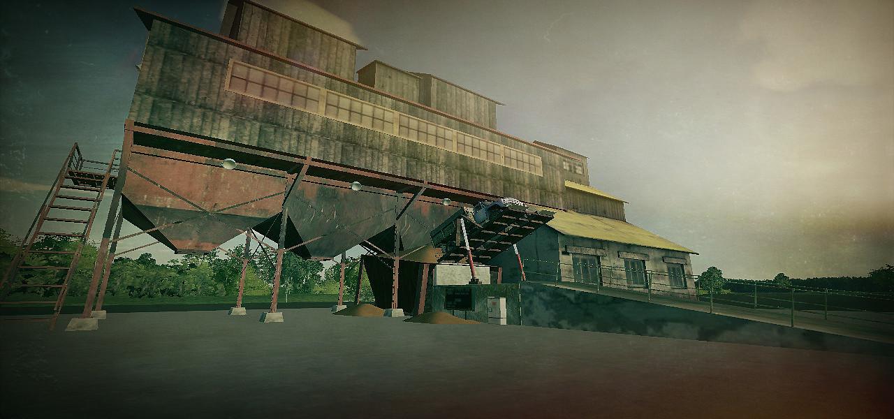 FS19 - USSR Zav V1.0