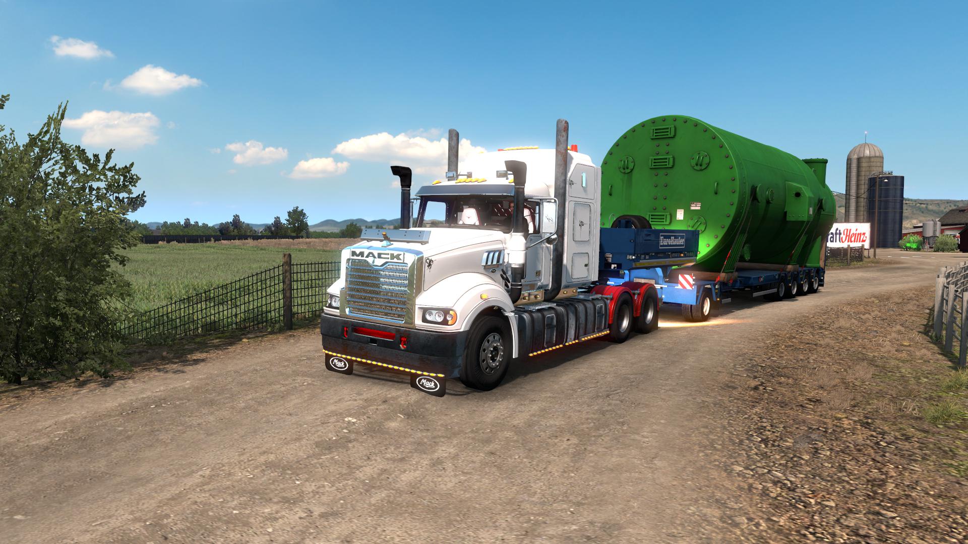ets2 special transport dlc free ets2 special transport dlc free