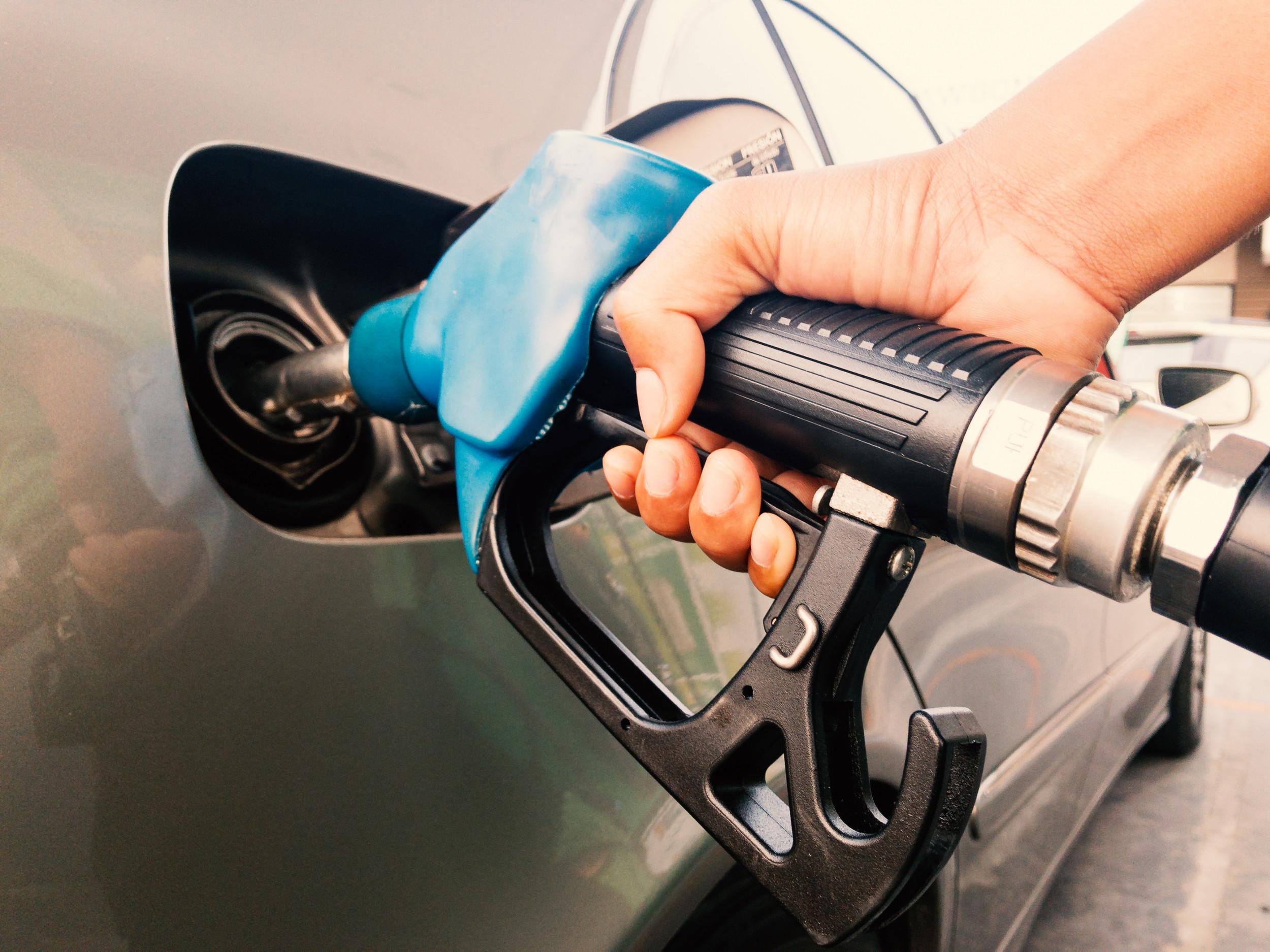 ETS2 - Realistic Fuel Prices Europe (1.39.x)