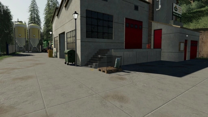 FS19 - Placeable Factories Pack V2.0.5.0