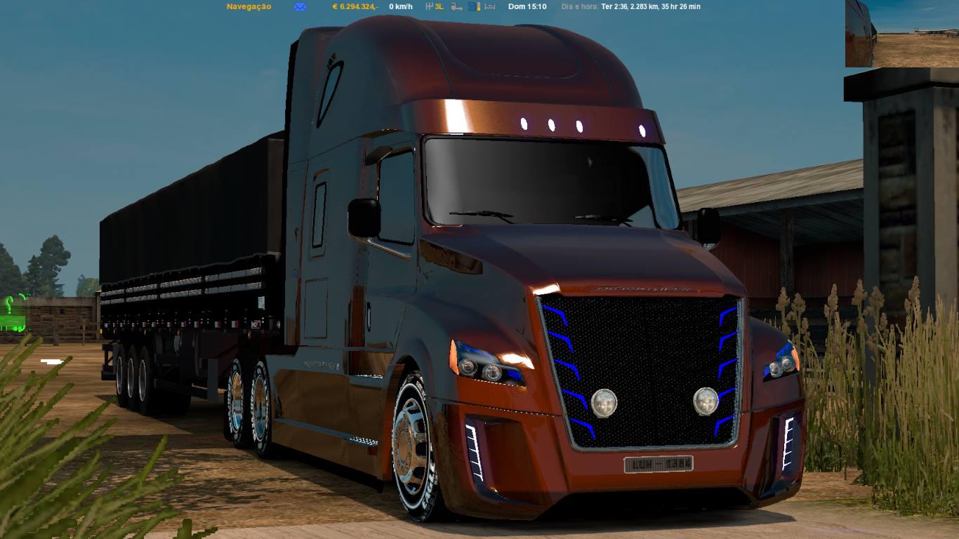 Euro truck simulator 3 indir full tek link