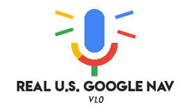 ATS - Real US Google Nav V1.0 (1.36.x)