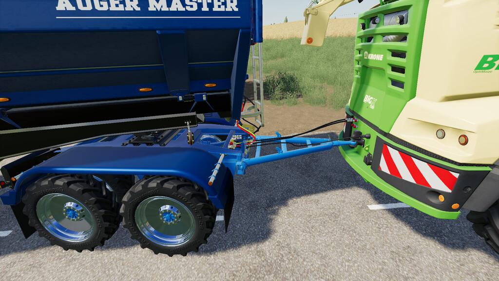 FS19 - Lizard Bogeyman Dolly V1.0