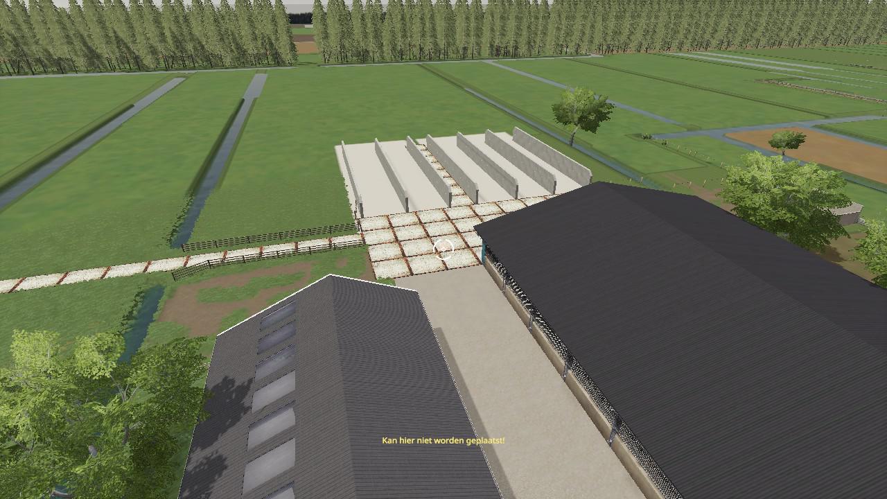 Fs19 Dutch Farm Polder Map V12 Farming Simulator 19 Modsclub 4937