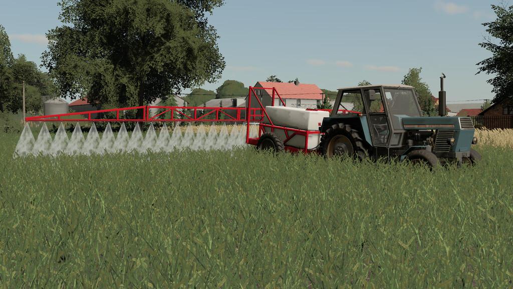 FS19 - OP2000 V1.0