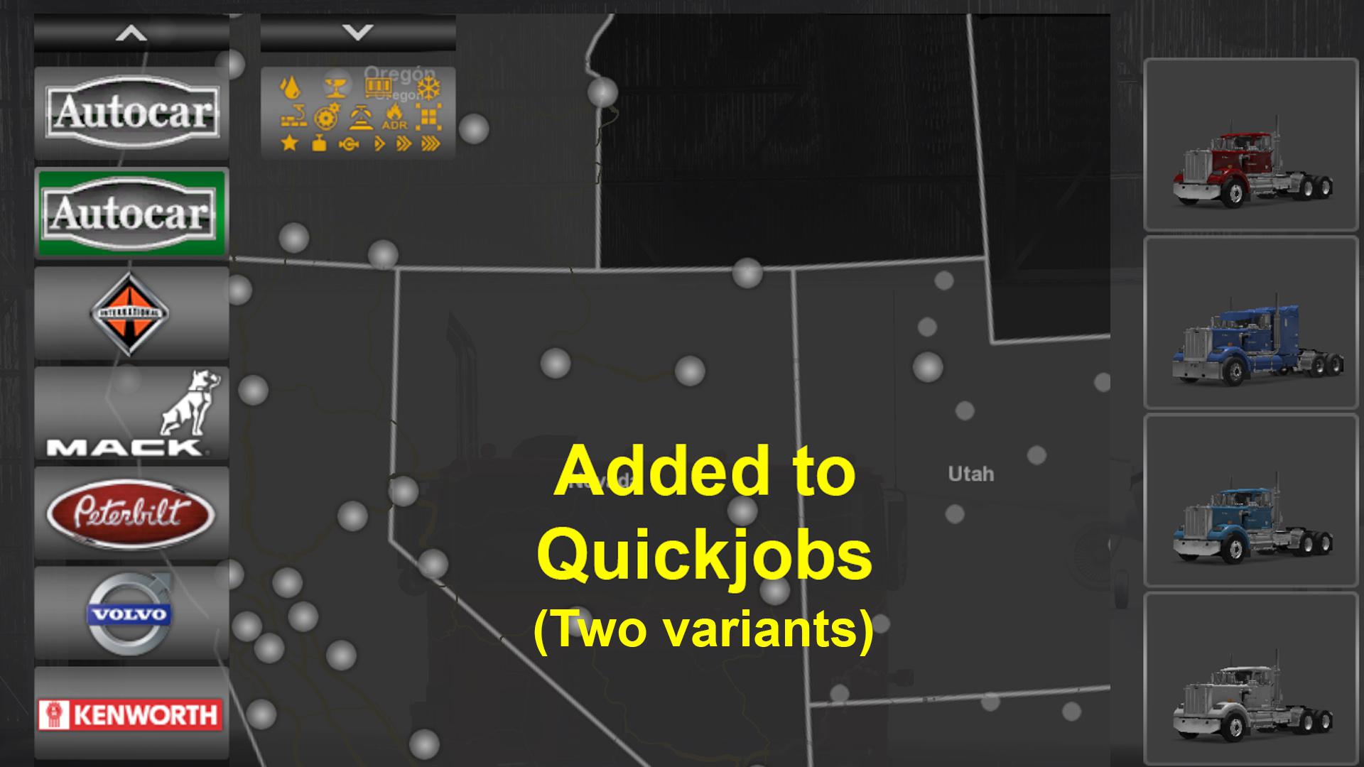ATS - Autocar At Fixes V1.1 (1.37.x)