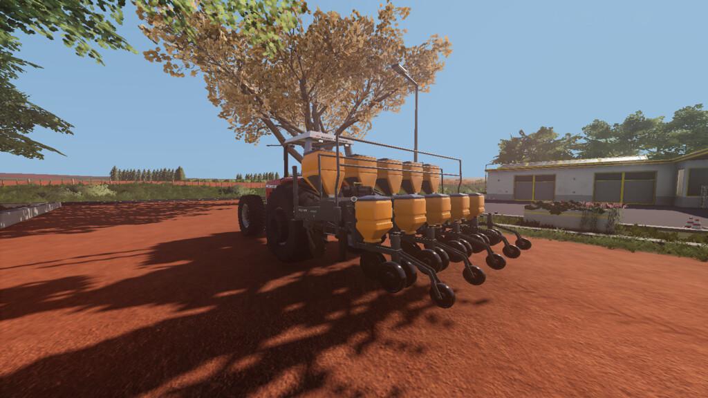 FS19 - Compact BP503L V1.0