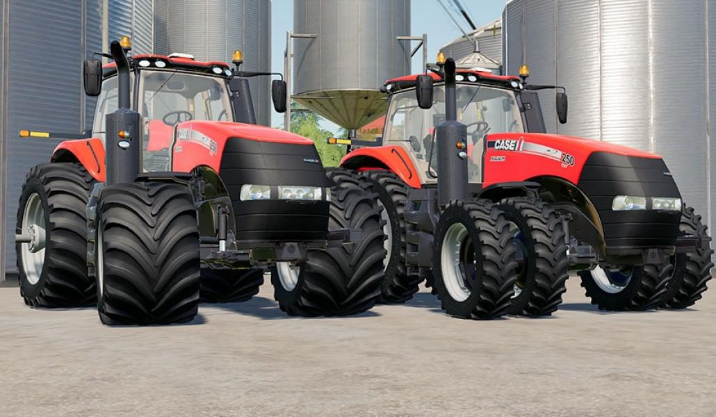 FS19 - Case IH Magnum - USA and Canada v3.2