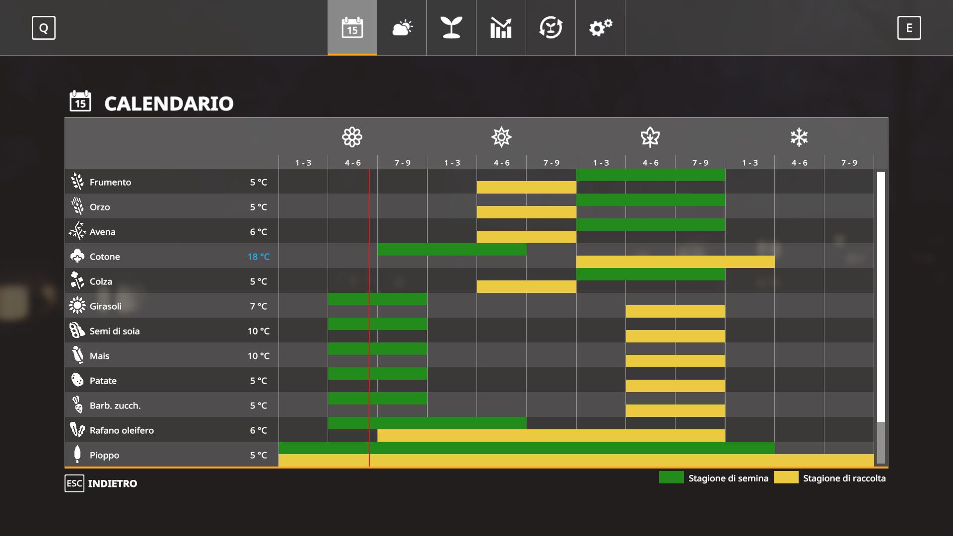 FS19 - Geo Nord Italy V1.0