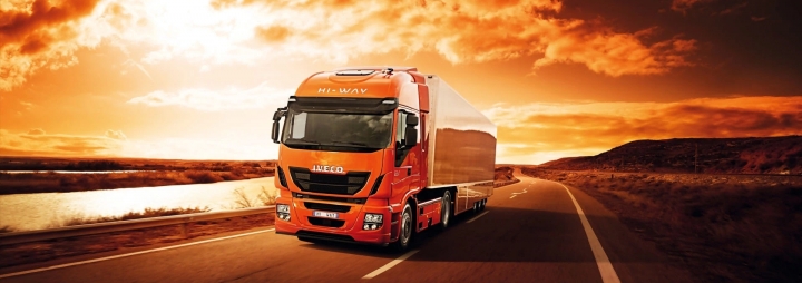 ETS2 - Loading Screens HD (1.40.x)