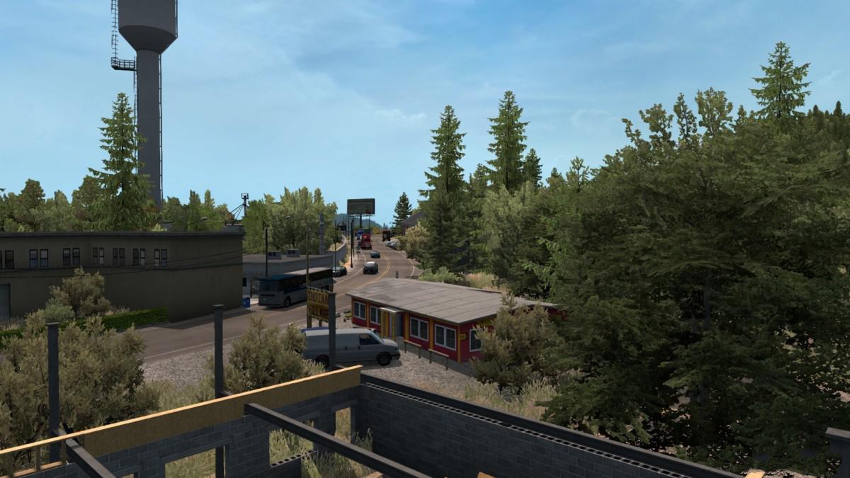ATS - West Wind Map V1.0 (1.36.x)