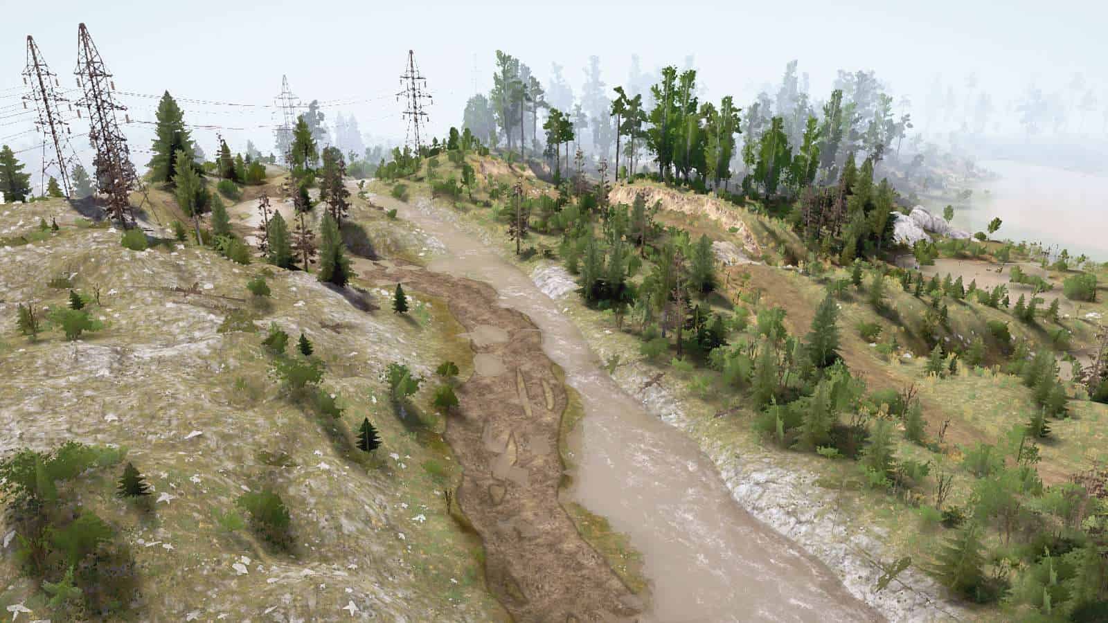 spintires mudrunners how to play workshop maps