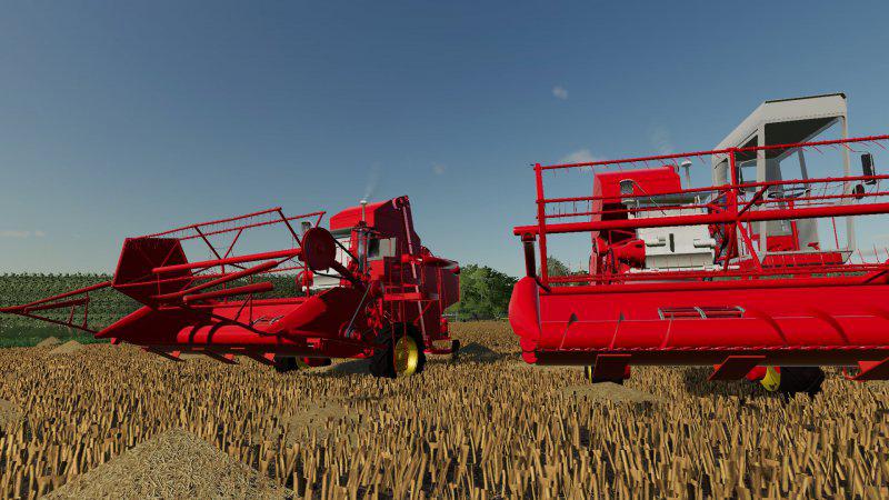FS19 - Vistula KZB 3 V1.0