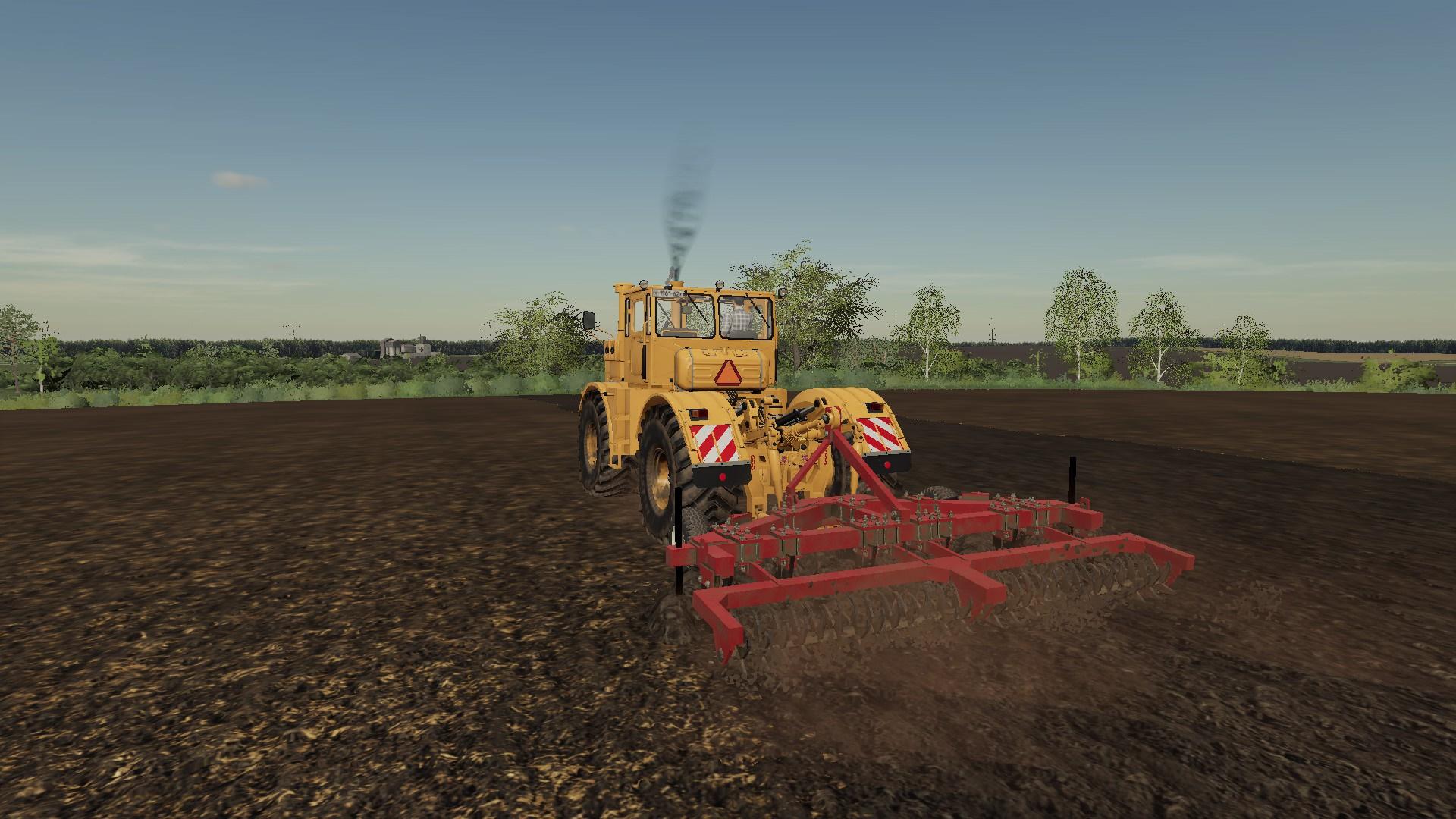 FS19 - PS-4.5 V1.0