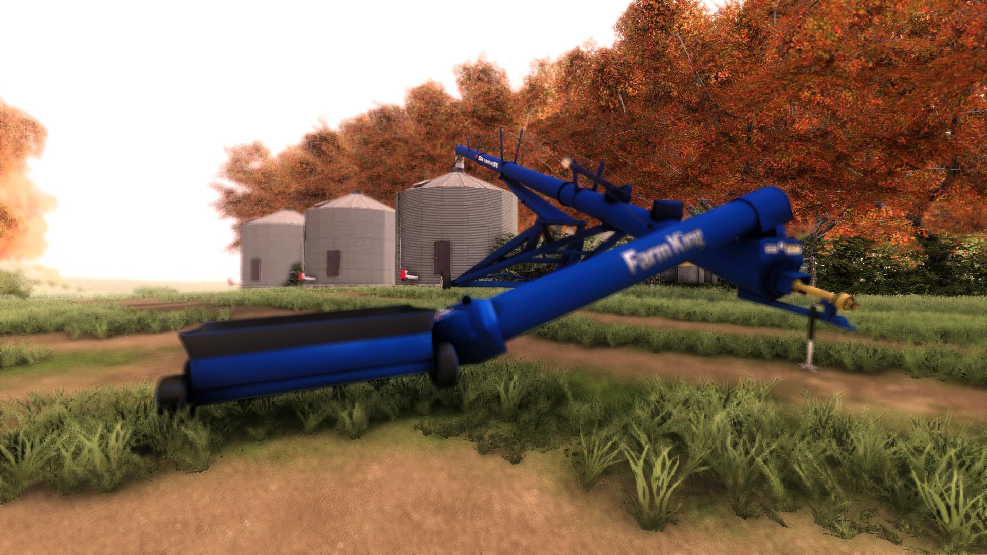 FS19 - Brandt 1060 (Mayrath Auger Re-Skin) V1.0