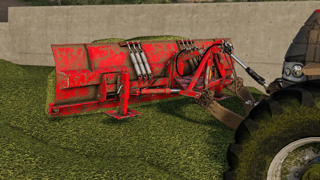 FS19 - Gorenc Spinner Multi SH V1.5
