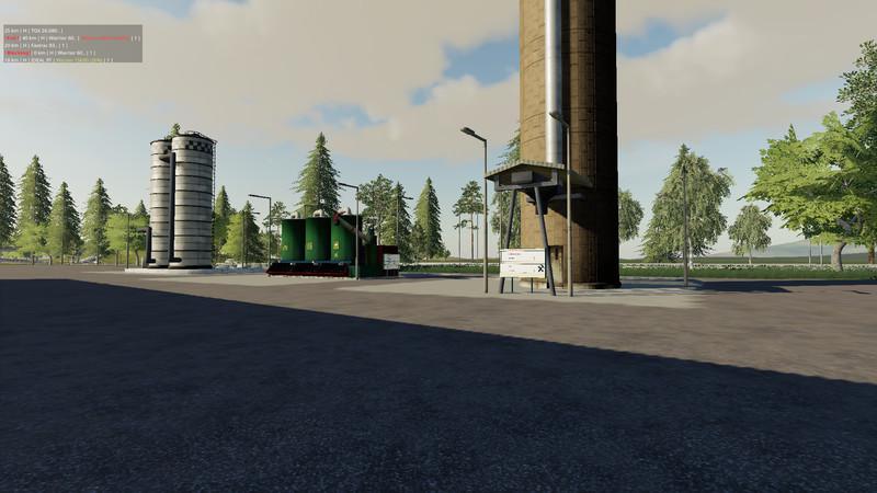 FS19 - Factory Set V1.0