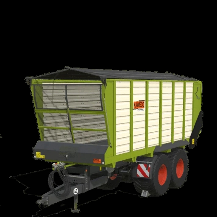 FS19 - Kaweco Radium Pack V1.0