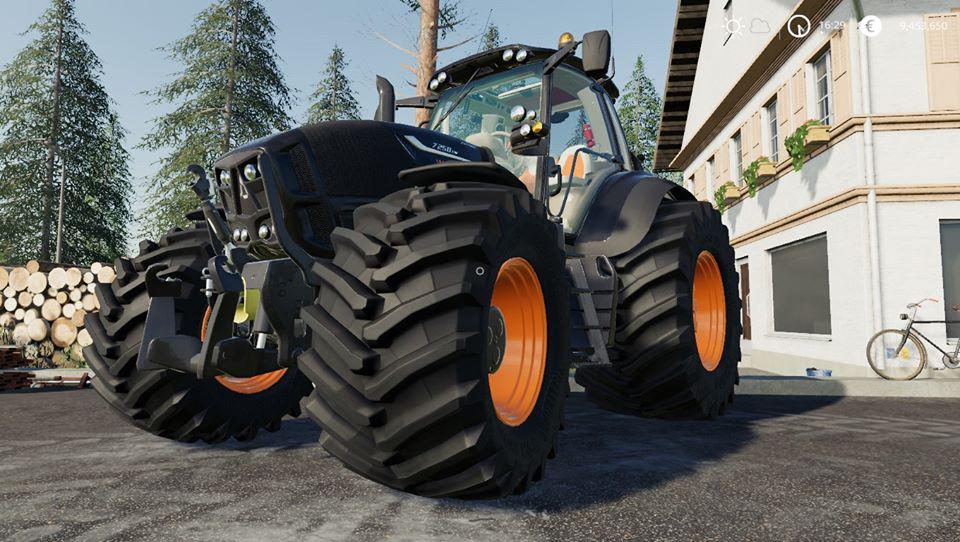 FS19 - Mod Updates 14/12/2019