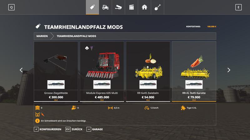 Fs19 Somewhere In Europe 4x Map V12 Final Farming Simulator 19 Modsclub 4522