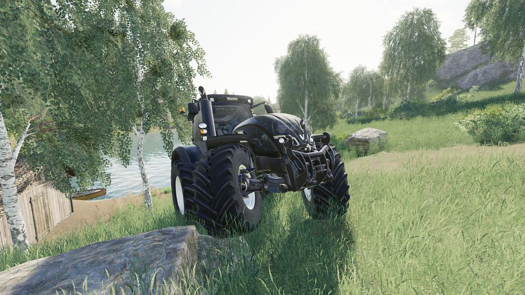 FS19 - Valtra S Series V1.0