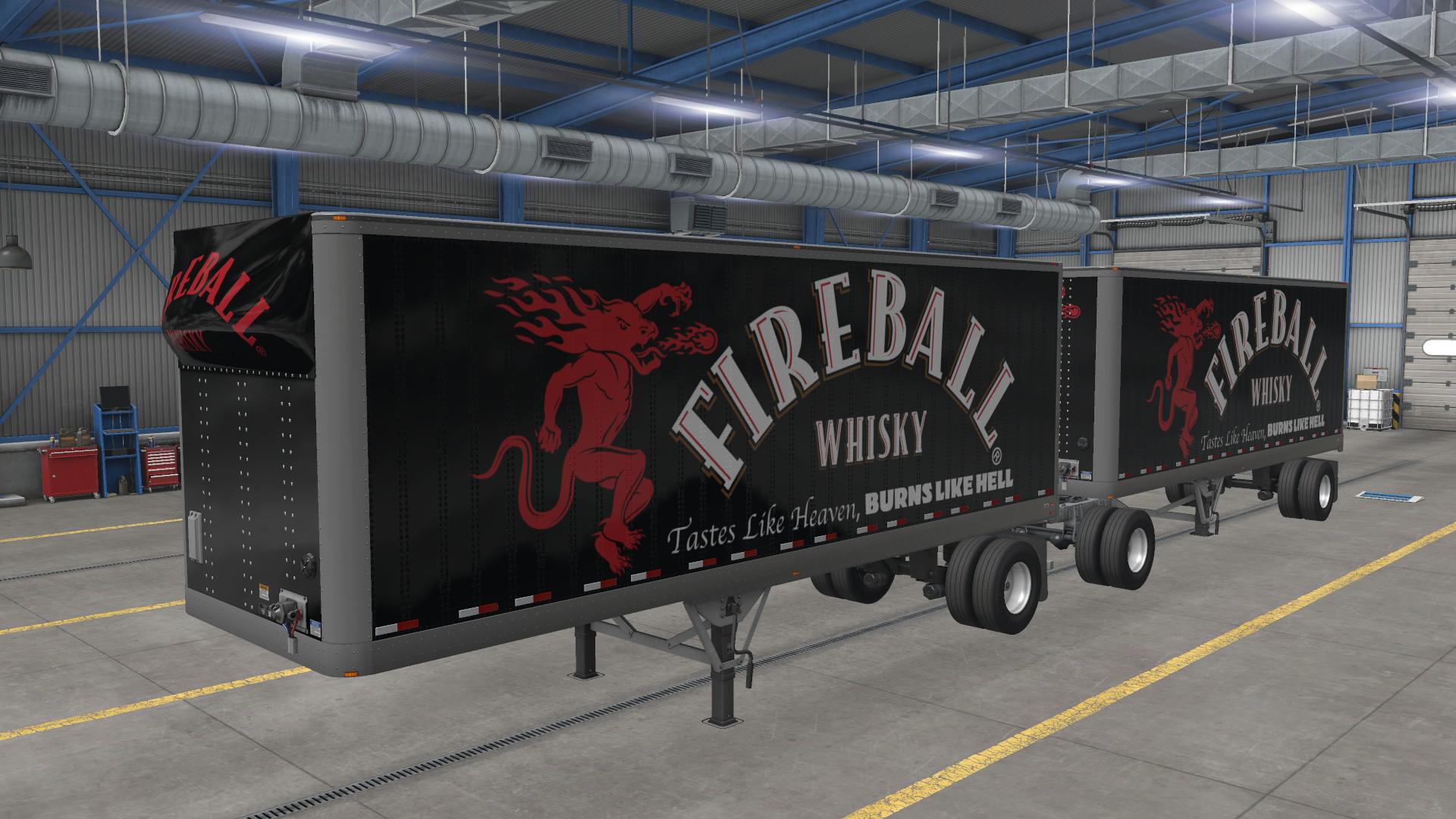 ATS - Alcohol Cargo Market Pack (1.38.x)