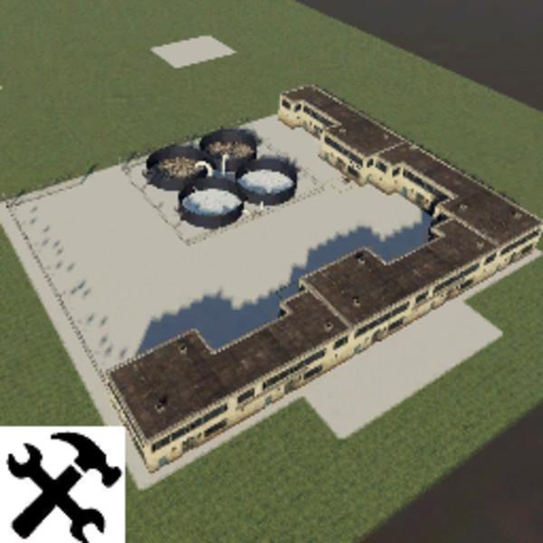 FS19 - Factories Standard V2.0
