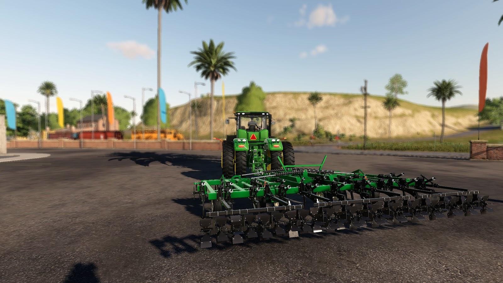 FS19 - Great Plains TC5319 V1.0