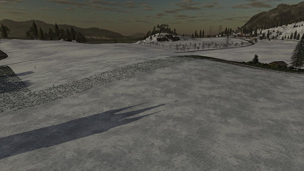 FS19 - Seasons Geo: Germany V1.0