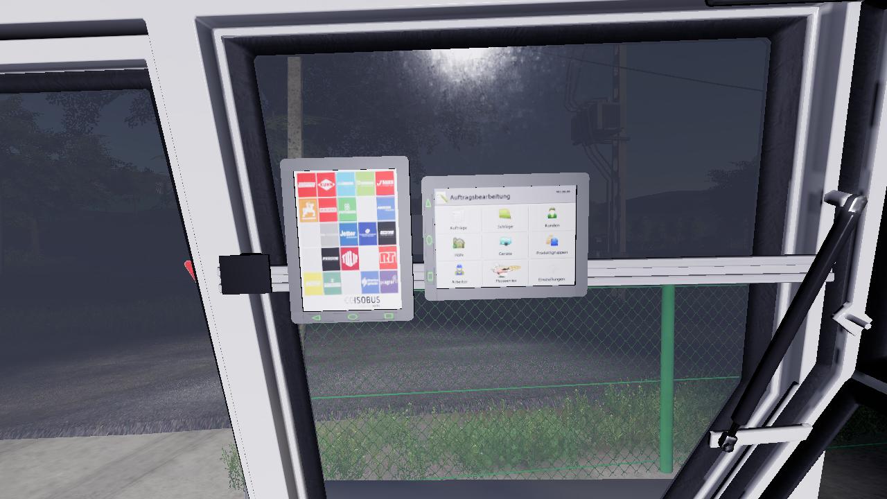 FS19 - Fiat 1300dt V1.0