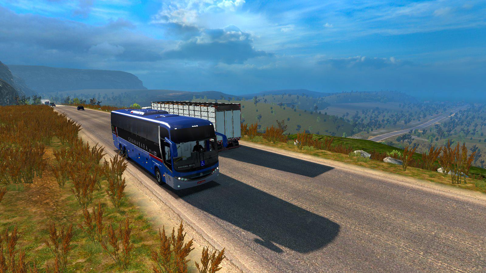 Ets2 Eaa Map 1 39 X Euro Truck Simulator 2 Mods Club