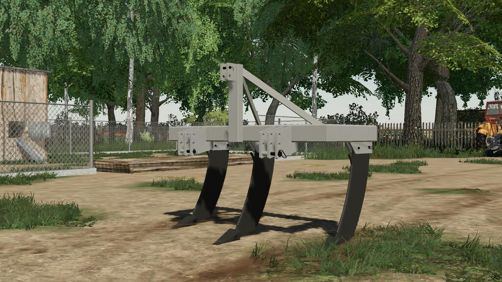 FS19 - MGW 1800 V1.0