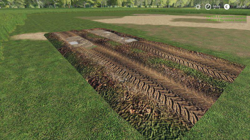 FS19 - Polna Droga V0.9