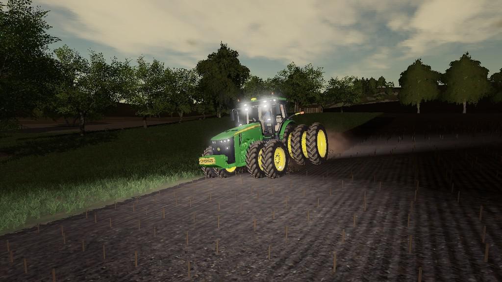 FS19 - Seasons Geo: Missouri V1.0