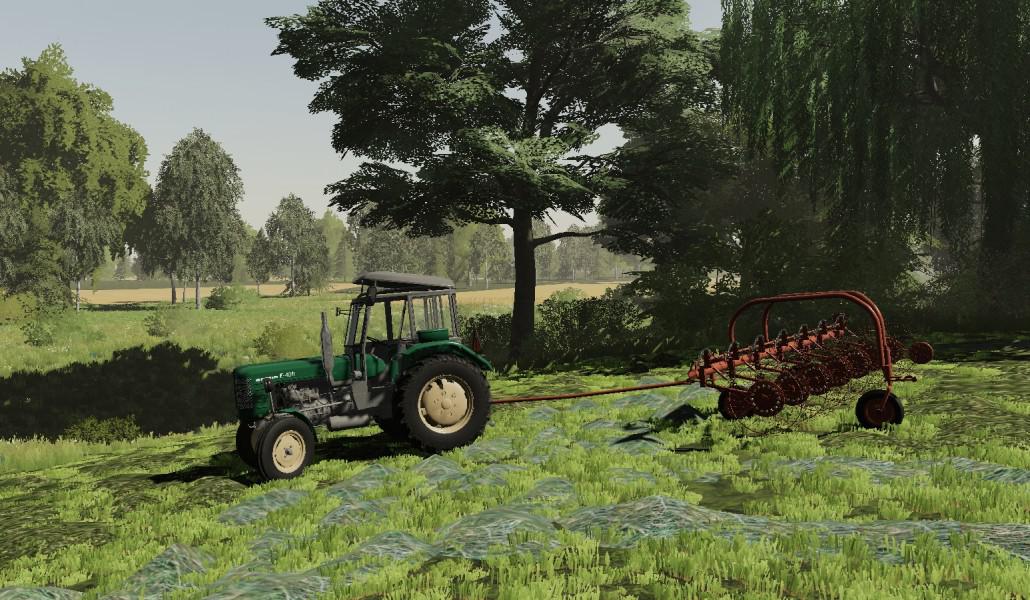 FS19 - Agromet-Famarol Z211/2 V1.0