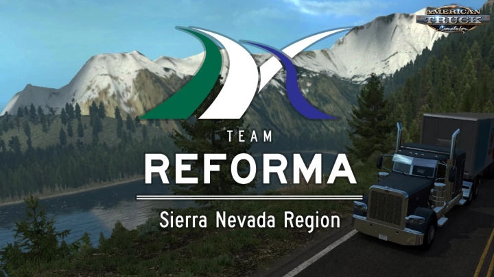 ATS - Sierra Nevada Map V2.2.35 (1.40.x)