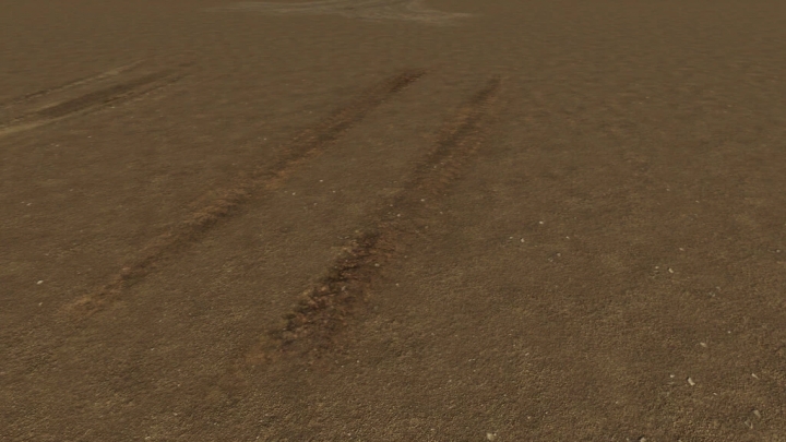 FS19 - Pack Of Traces V1.0