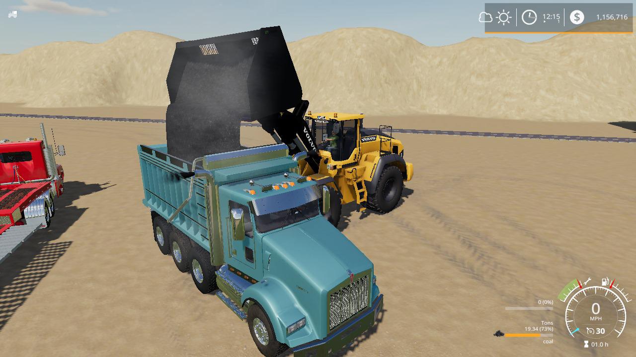 farming simulator 19 tow truck mods xbox one