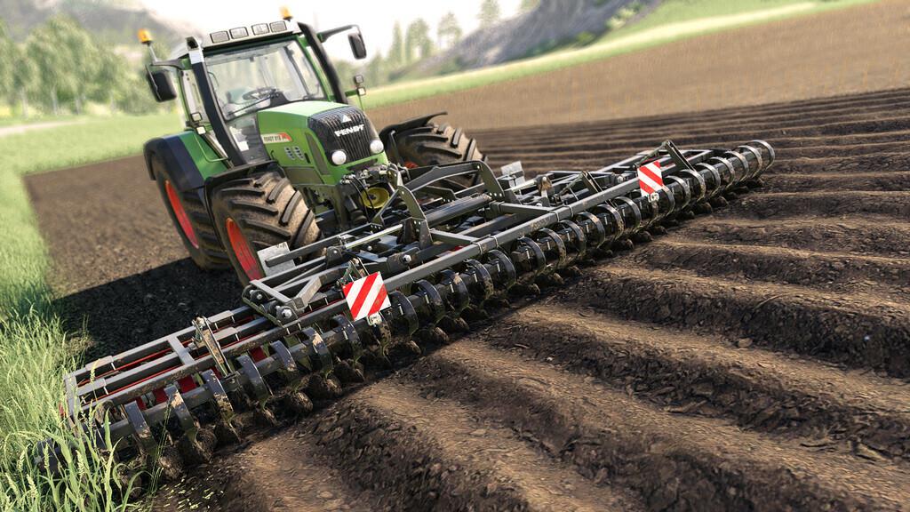 FS19 - Gorenc Grinder 600 V1.0.0.2