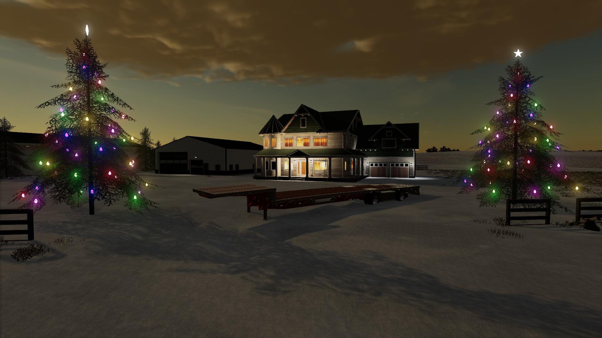FS19 - Kalyn DropDeck V1.0