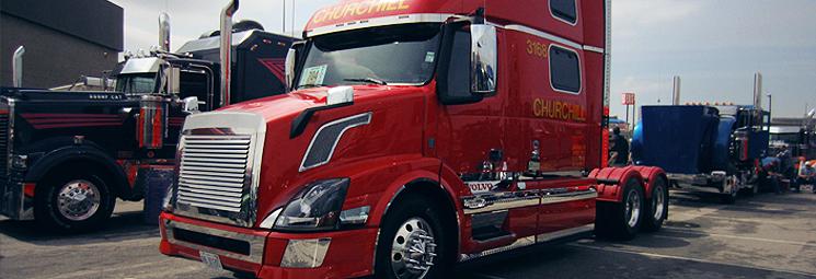 ATS - Volvo VNL SCS Cabrera Tuning Extra Mods (1.36.x)