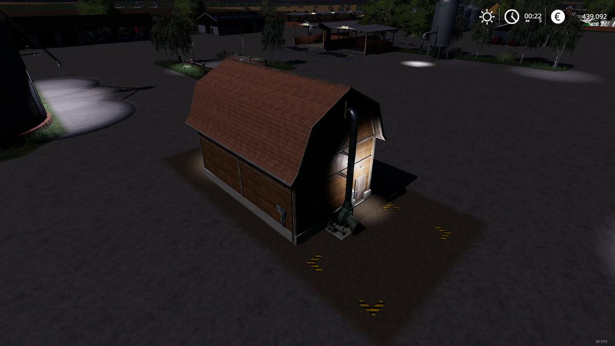 FS19 - Das Multilager V1.4